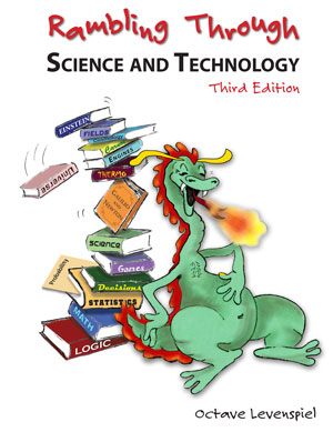 Rambling Through Science and Technology